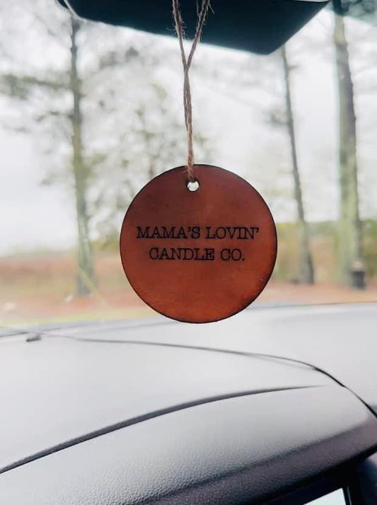 Car freshener