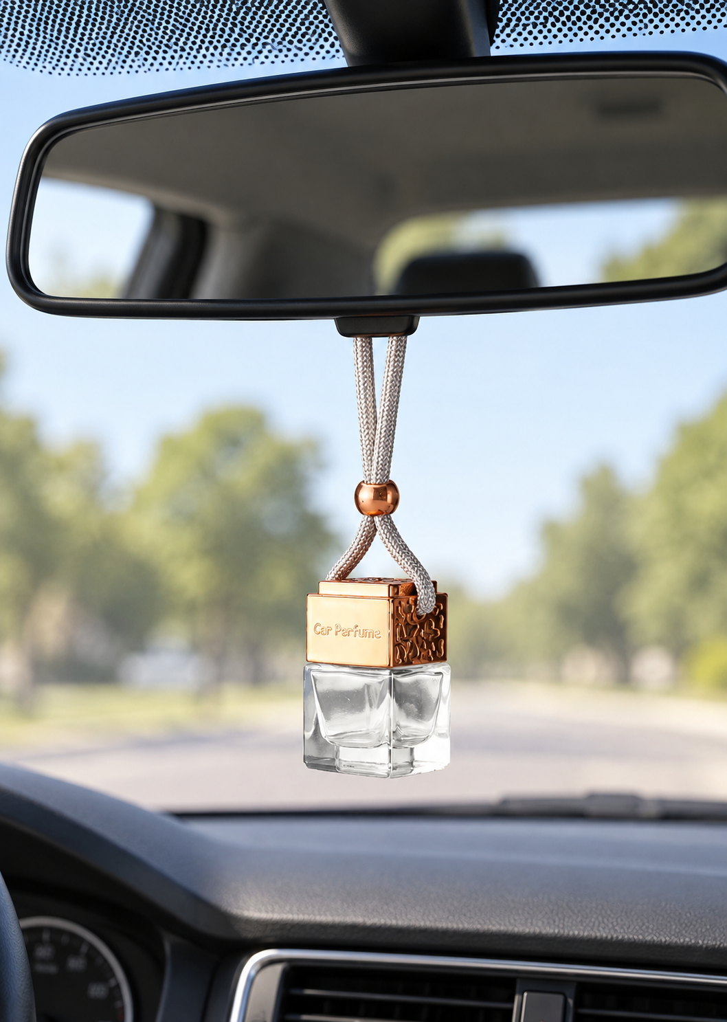 Car Diffuser