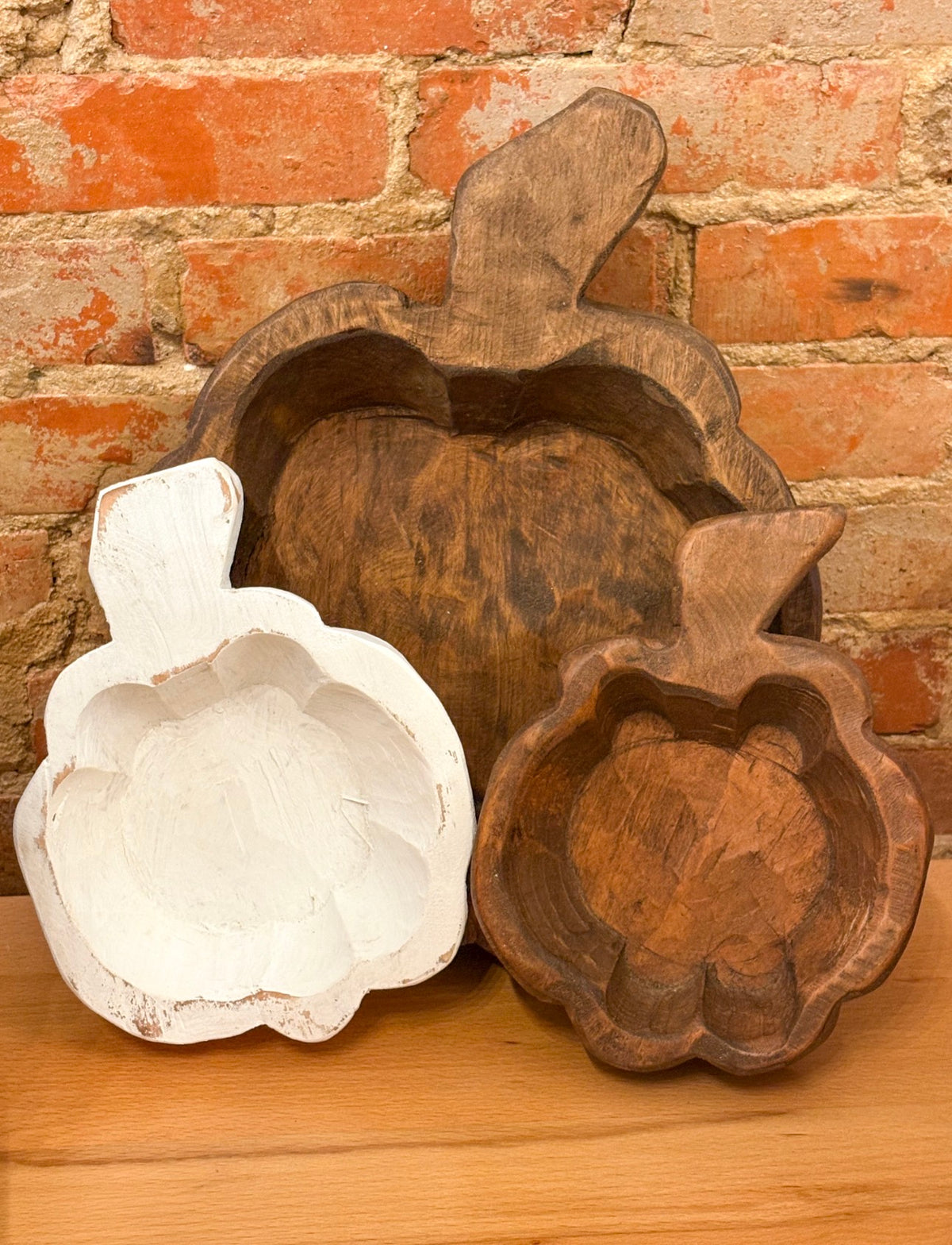 Large Pumpkin DIY Refill Kit (6 Wick)