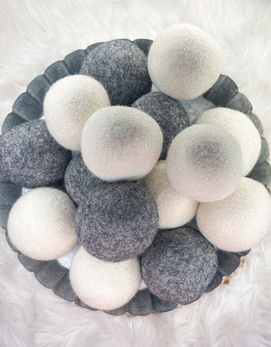 Dryer Ball Kit